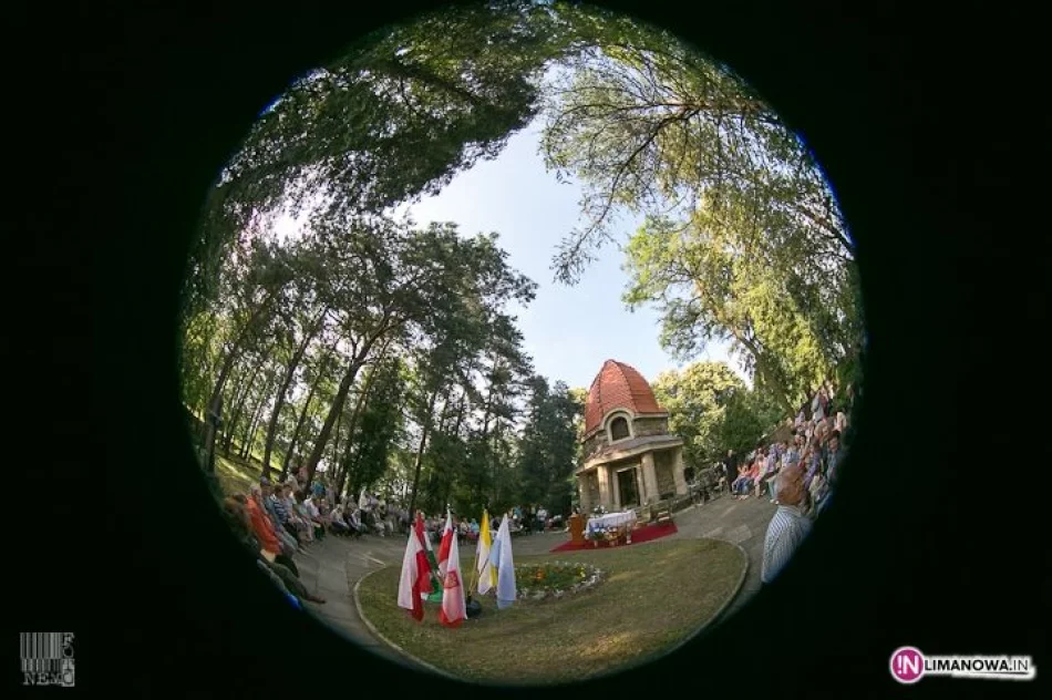 Msza Święta na Jabłońcu 2013 - zdjęcie 5