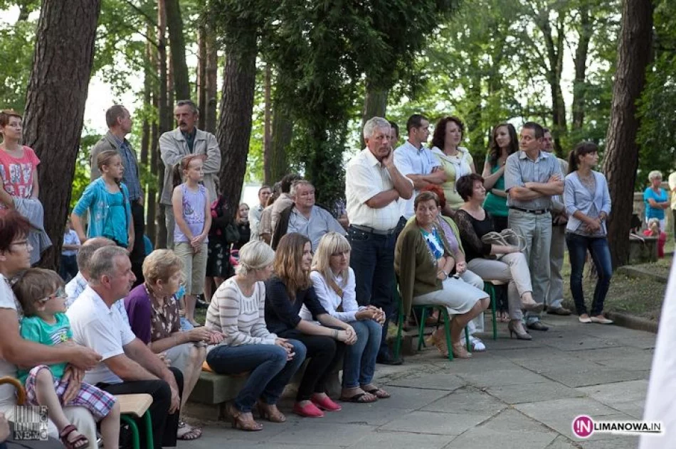 Msza Święta na Jabłońcu 2013 - zdjęcie 6