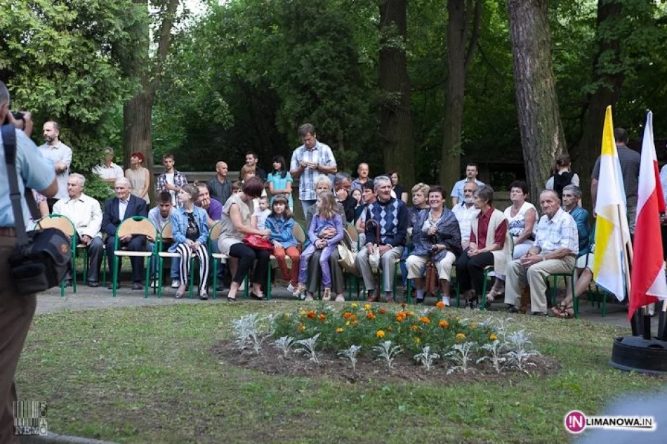 Msza Święta na Jabłońcu 2013 - zdjęcie 7