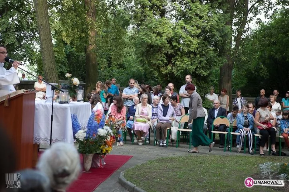 Msza Święta na Jabłońcu 2013 - zdjęcie 8