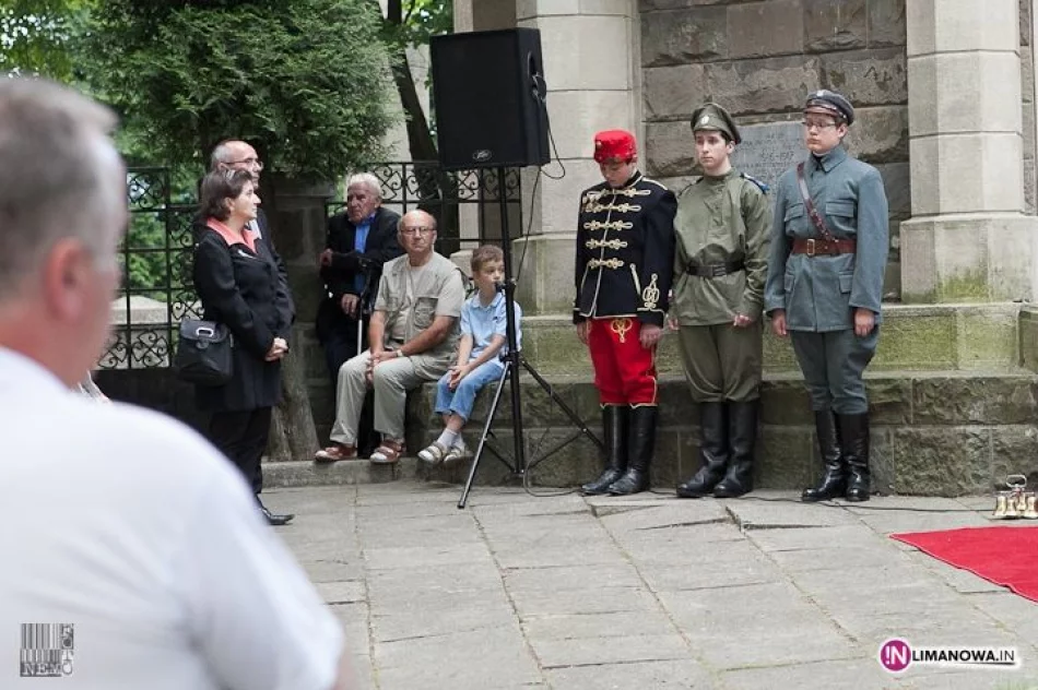 Msza Święta na Jabłońcu 2013 - zdjęcie 12