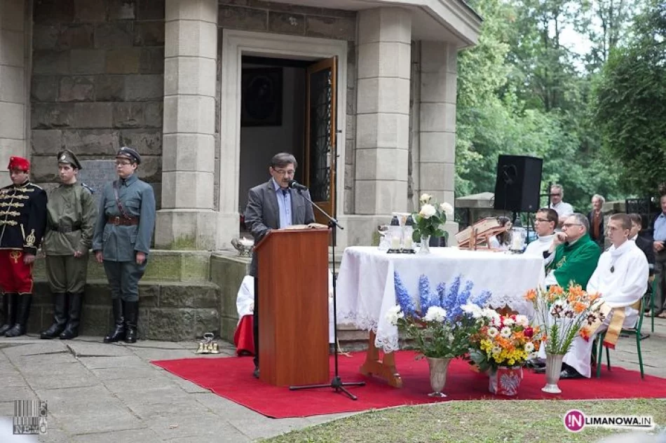 Msza Święta na Jabłońcu 2013 - zdjęcie 13