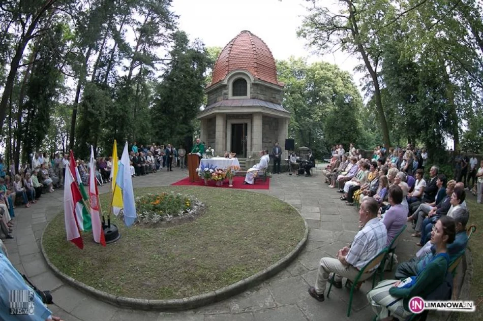 Msza Święta na Jabłońcu 2013 - zdjęcie 14