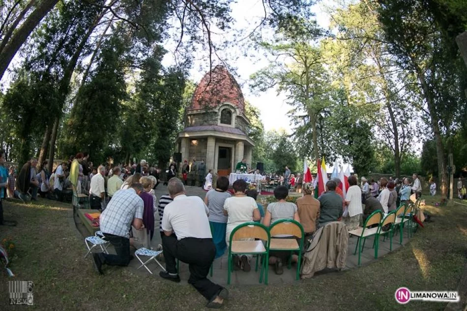 Msza Święta na Jabłońcu 2013 - zdjęcie 16