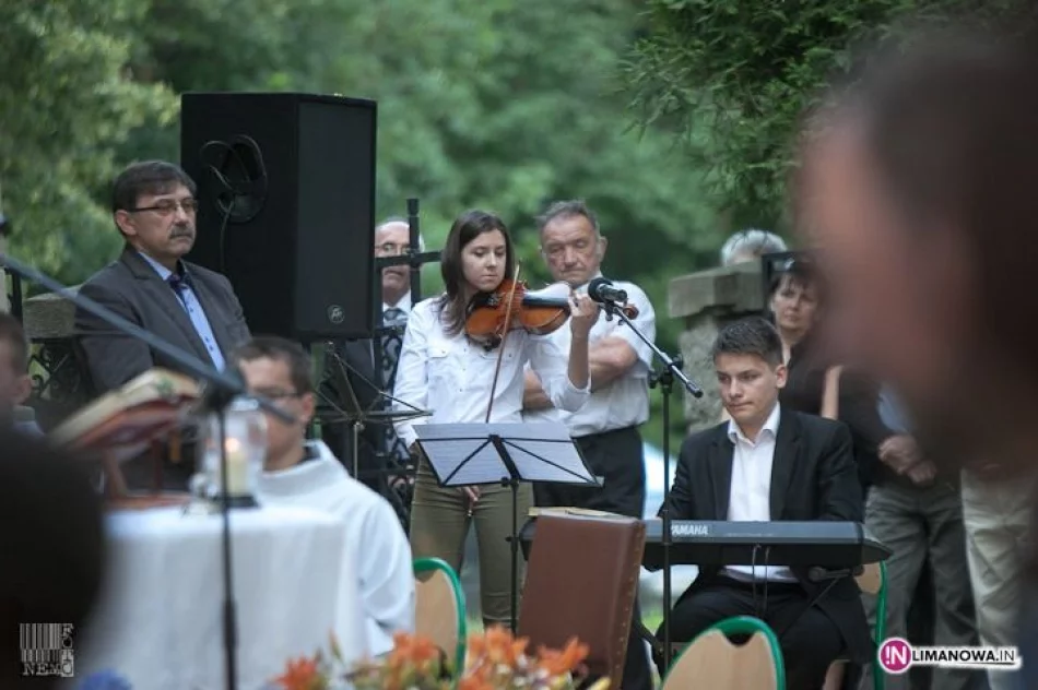 Msza Święta na Jabłońcu 2013 - zdjęcie 17