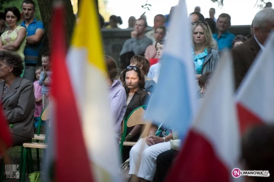 Msza Święta na Jabłońcu 2013 - zdjęcie 18