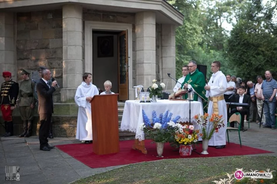 Msza Święta na Jabłońcu 2013 - zdjęcie 19