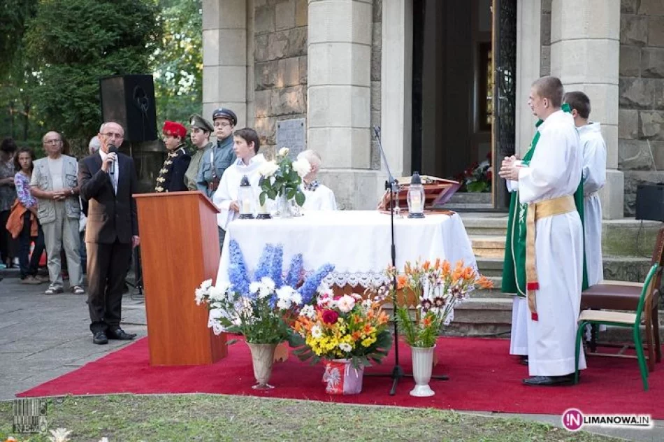Msza Święta na Jabłońcu 2013 - zdjęcie 20