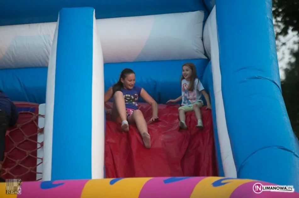 VIII Festyn Parafialny w Słopnicach - zdjęcie 2