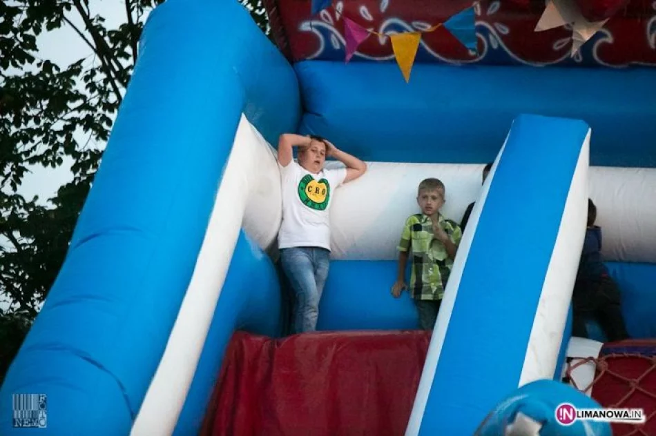 VIII Festyn Parafialny w Słopnicach - zdjęcie 3