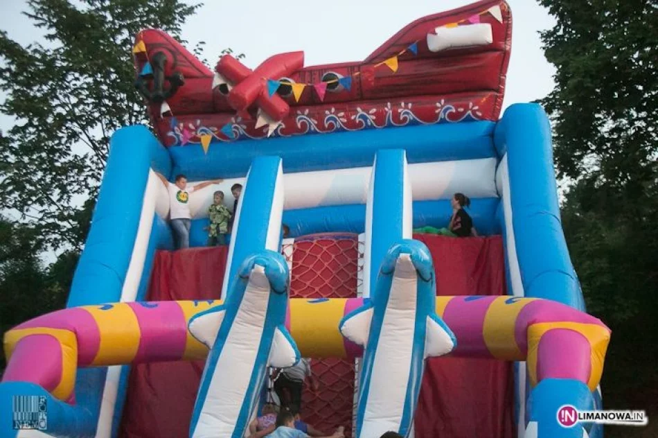 VIII Festyn Parafialny w Słopnicach - zdjęcie 4