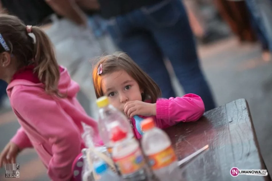 VIII Festyn Parafialny w Słopnicach - zdjęcie 5