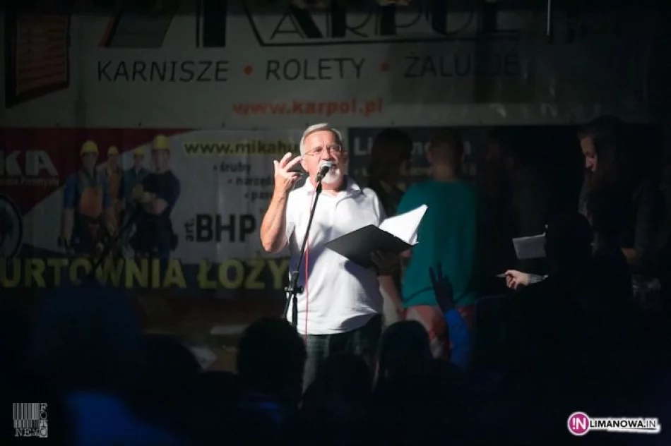 VIII Festyn Parafialny w Słopnicach - zdjęcie 6