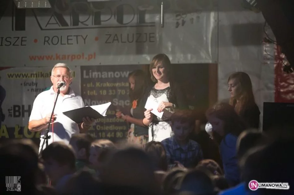 VIII Festyn Parafialny w Słopnicach - zdjęcie 7