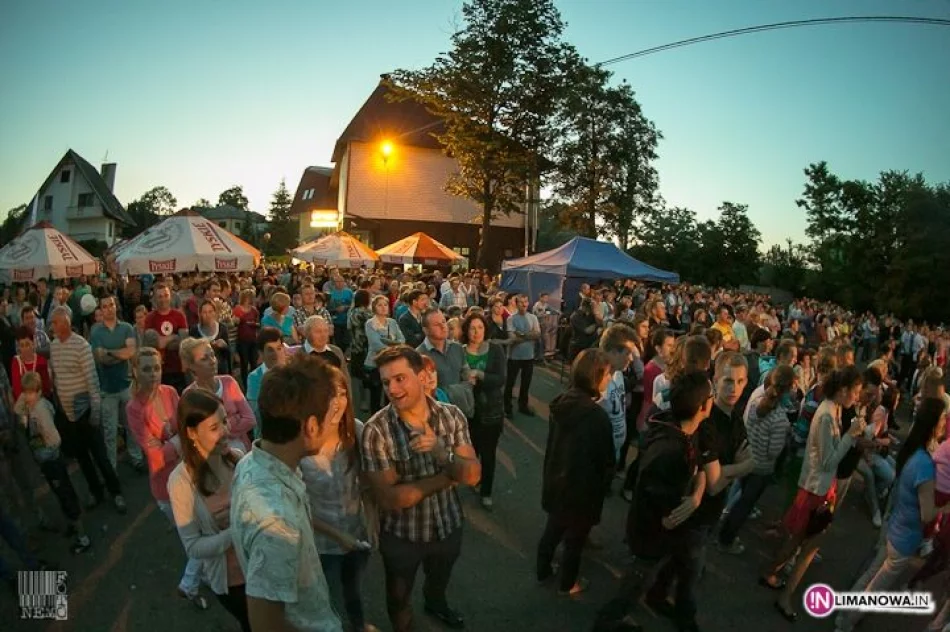 VIII Festyn Parafialny w Słopnicach - zdjęcie 8