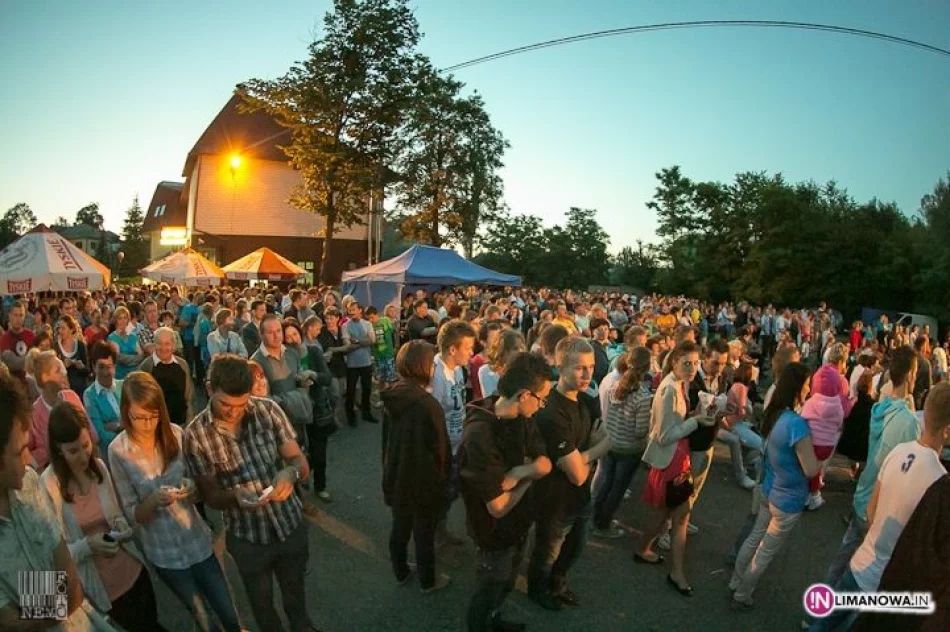 VIII Festyn Parafialny w Słopnicach - zdjęcie 10