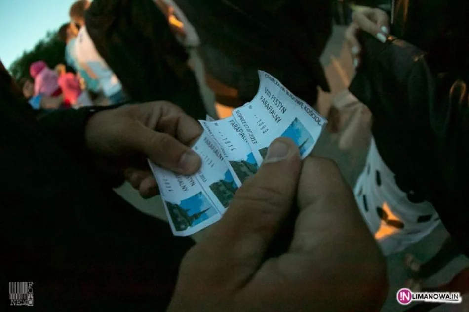 VIII Festyn Parafialny w Słopnicach - zdjęcie 11