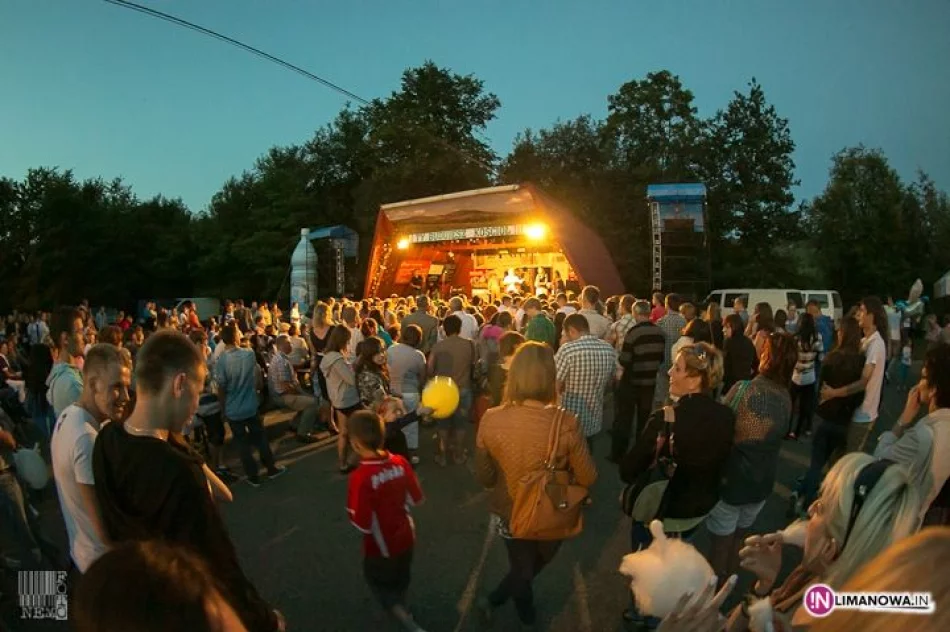 VIII Festyn Parafialny w Słopnicach - zdjęcie 12