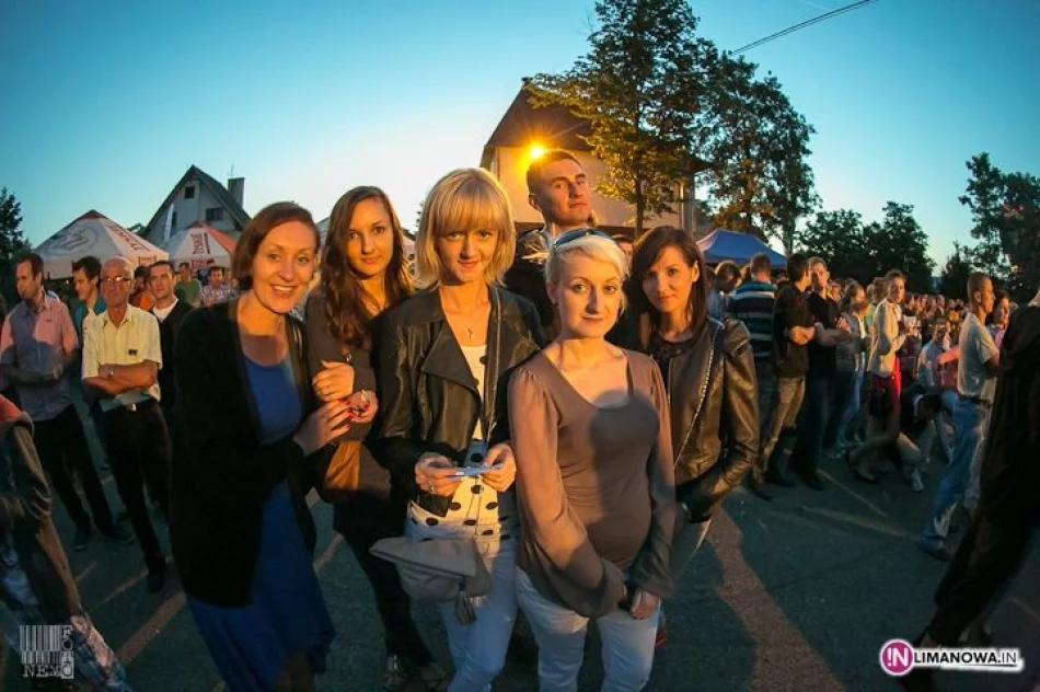 VIII Festyn Parafialny w Słopnicach - zdjęcie 14