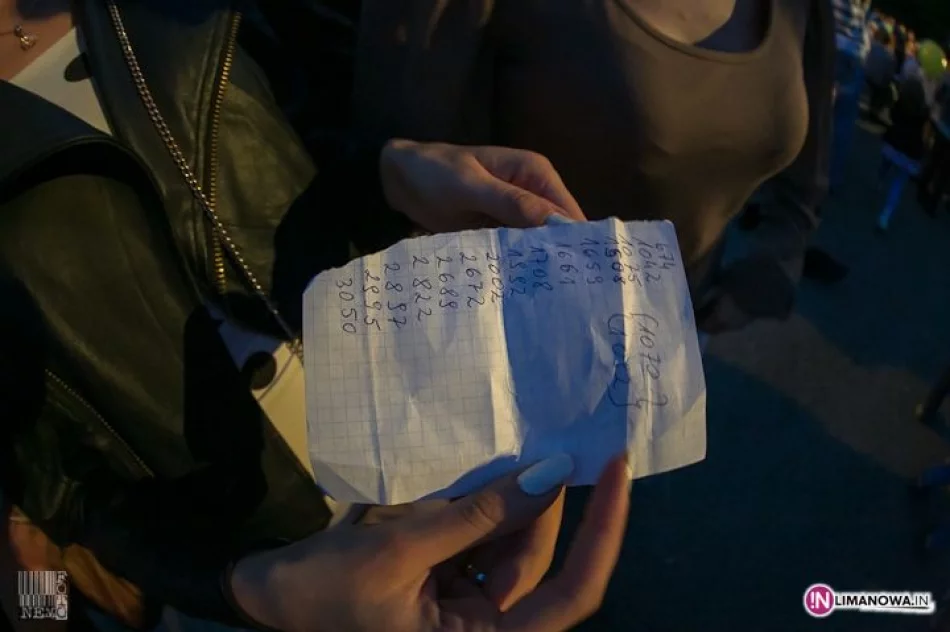 VIII Festyn Parafialny w Słopnicach - zdjęcie 15