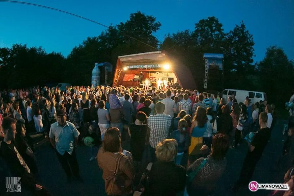 VIII Festyn Parafialny w Słopnicach - zdjęcie 16