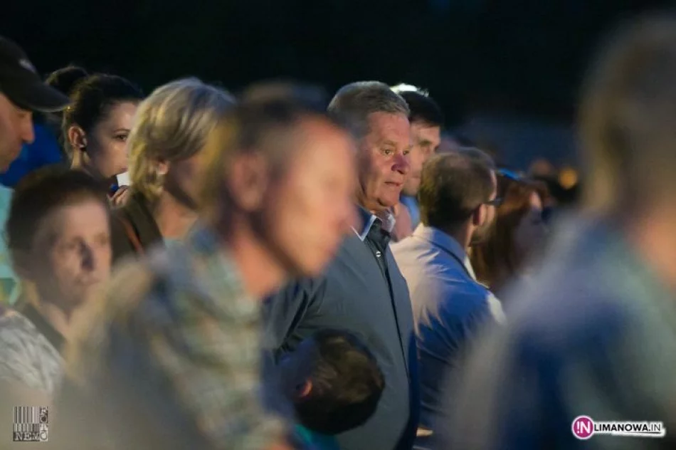 VIII Festyn Parafialny w Słopnicach - zdjęcie 19