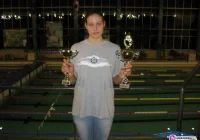 Mistrzostwa Polski: do medalu zabrało niewiele - zdjęcie główne