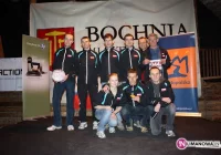 Podziemny sukces LIMANOWA FORREST! - zdjęcie główne