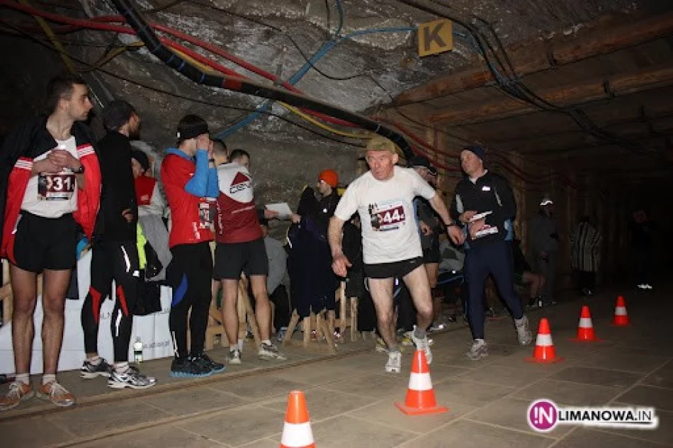 Podziemny sukces LIMANOWA FORREST! - zdjęcie 2