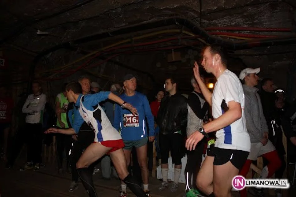 Podziemny sukces LIMANOWA FORREST! - zdjęcie 3