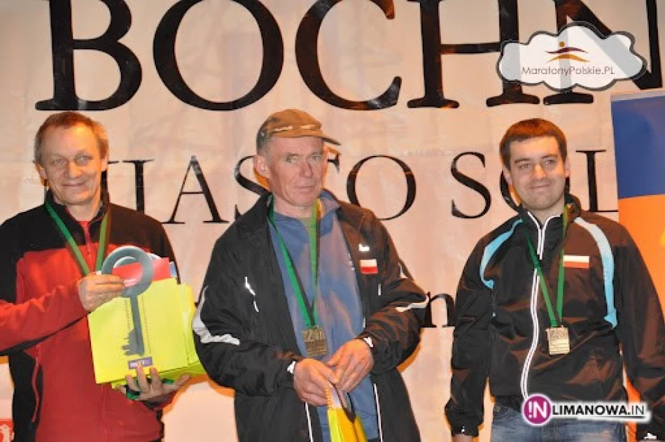 Podziemny sukces LIMANOWA FORREST! - zdjęcie 4