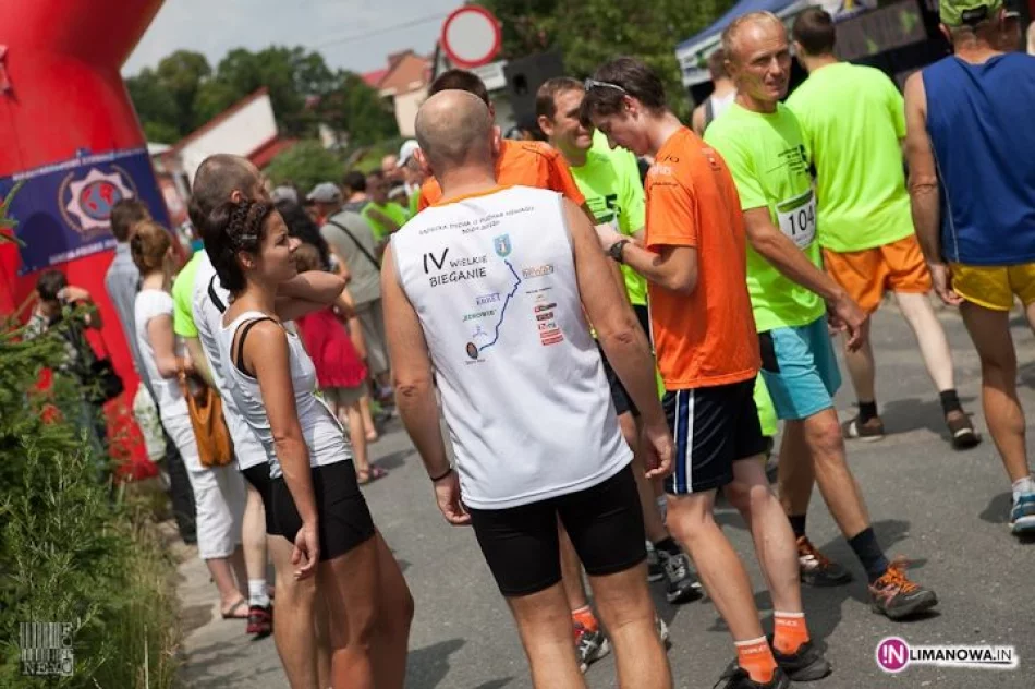 V Limanowa Forrest - zdjęcie 2