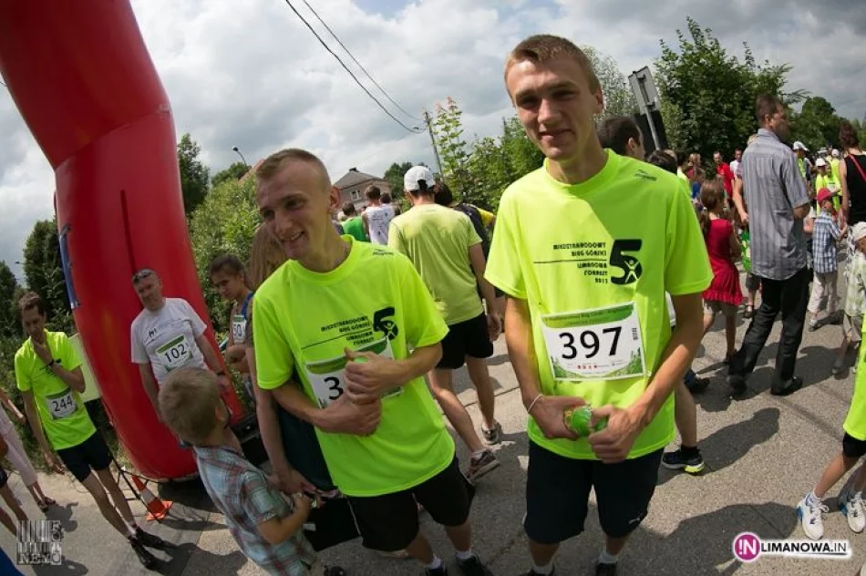 V Limanowa Forrest - zdjęcie 3