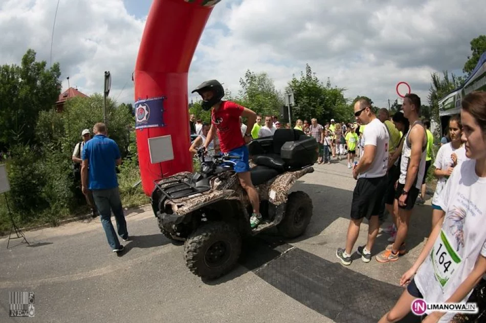 V Limanowa Forrest - zdjęcie 4