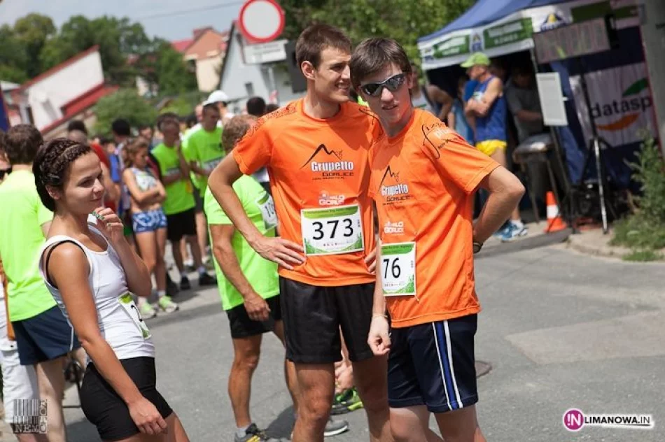 V Limanowa Forrest - zdjęcie 5