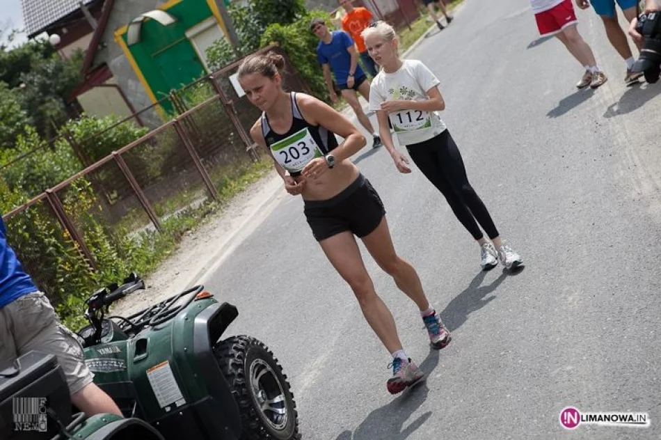 V Limanowa Forrest - zdjęcie 6