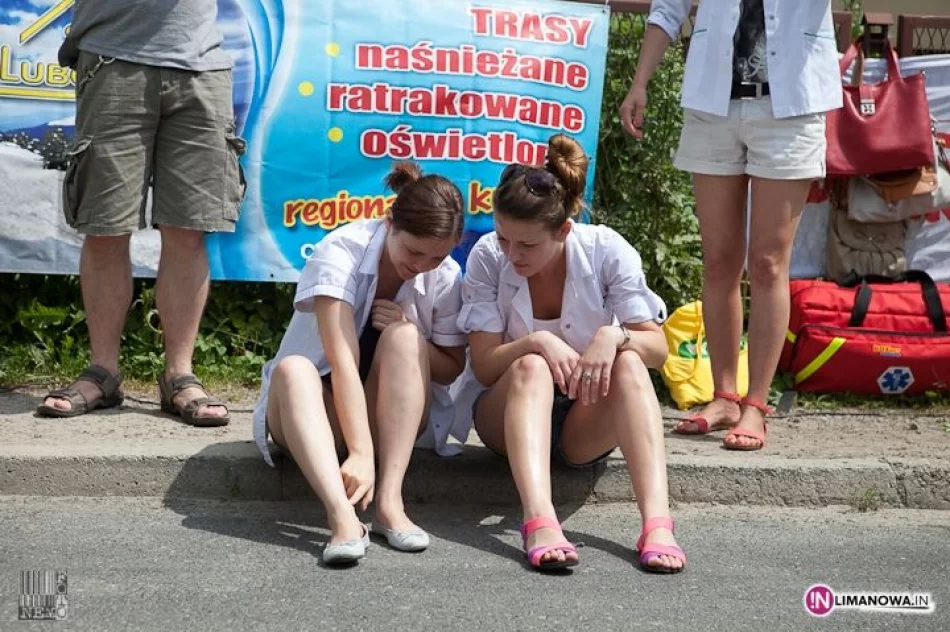 V Limanowa Forrest - zdjęcie 8