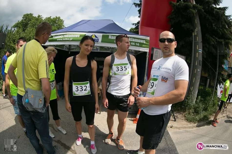 V Limanowa Forrest - zdjęcie 9