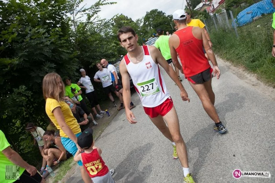 V Limanowa Forrest - zdjęcie 11