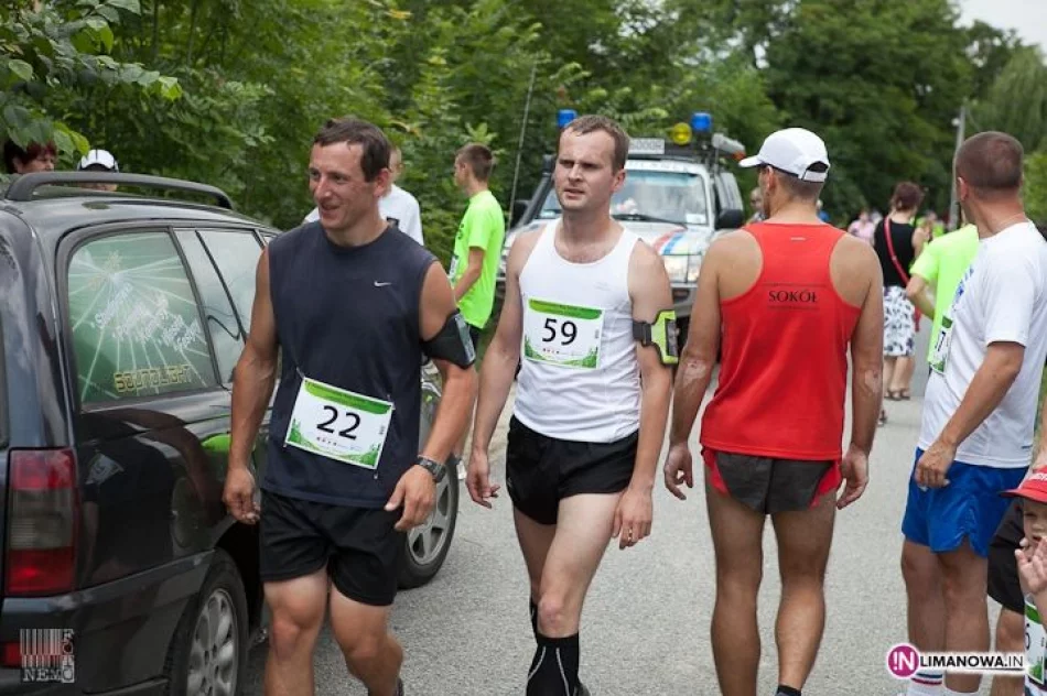 V Limanowa Forrest - zdjęcie 13