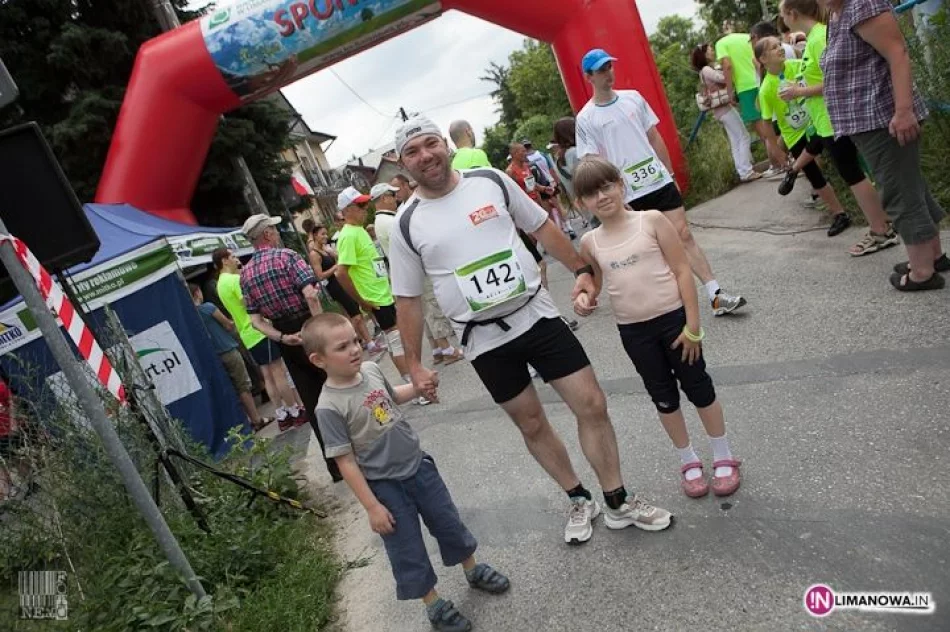 V Limanowa Forrest - zdjęcie 14