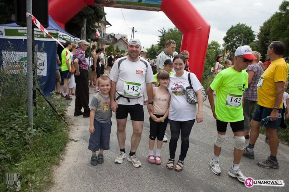 V Limanowa Forrest - zdjęcie 15