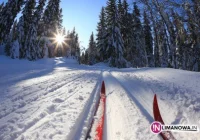 Śnieżnica zbiera doświadczenie - zdjęcie główne