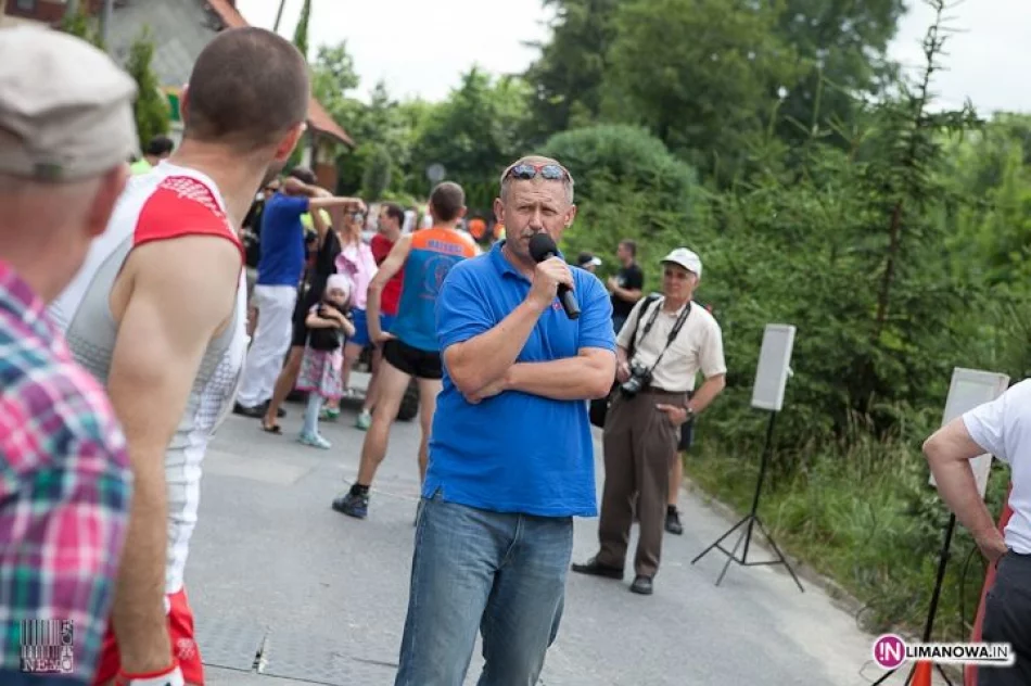 V Limanowa Forrest - zdjęcie 16