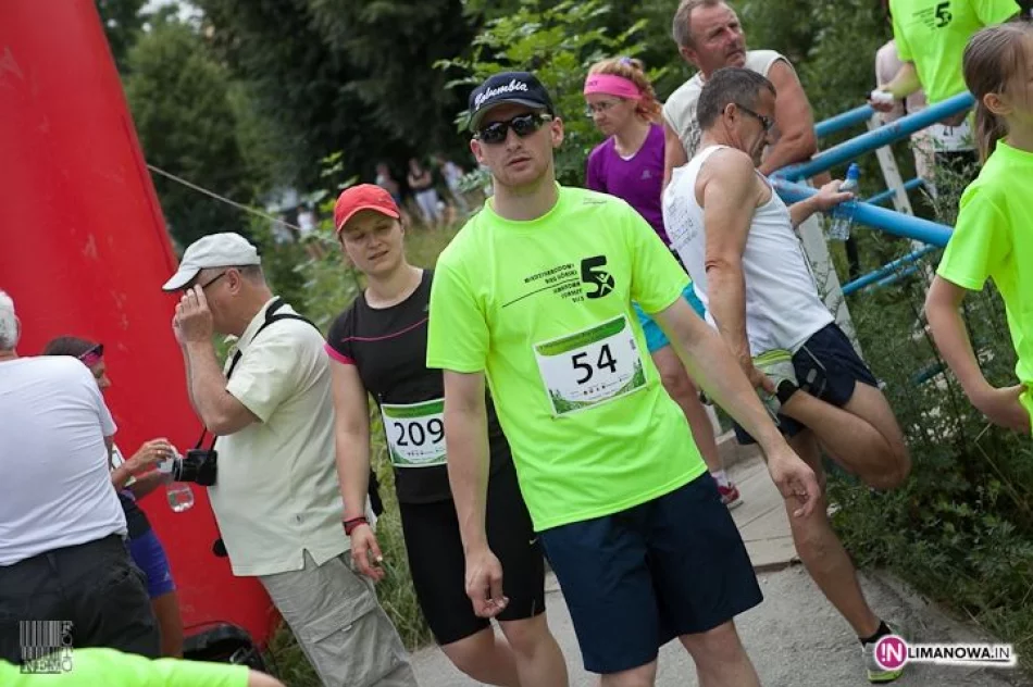 V Limanowa Forrest - zdjęcie 17