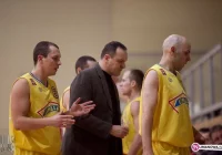 Siemaszka bez szans w Limanowej - zdjęcie główne