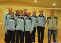 Płomień świętuje awans do III ligi! - zdjęcie główne