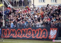 Udany generalny sprawdzian Limanovii - zdjęcie główne