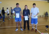 Turniej piłki ręcznej rozstrzygnięty - zdjęcie główne