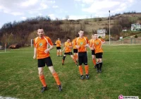 Piłkarski kryzys: kluby kontra wójt - zdjęcie główne